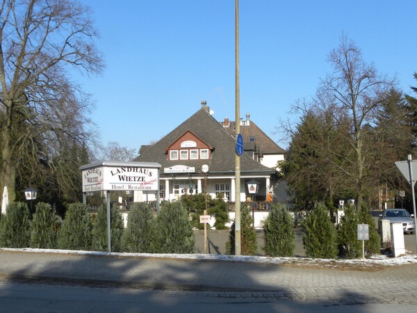 Landhaus Wietze