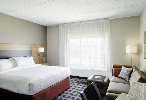 Towneplace Suites By Marriott Fort Worth Northwest/lake Worth
