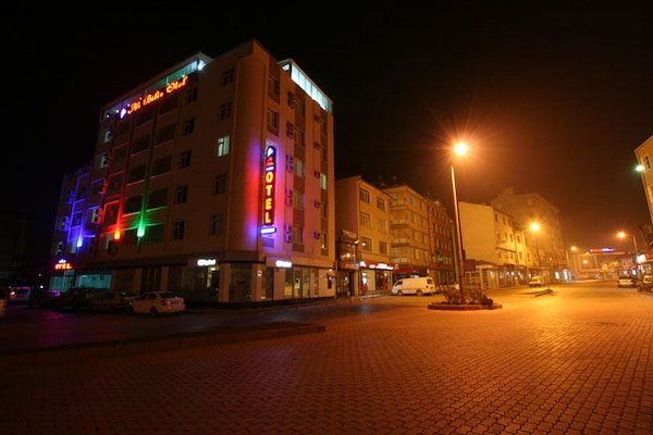 Hotel Ali Bilir