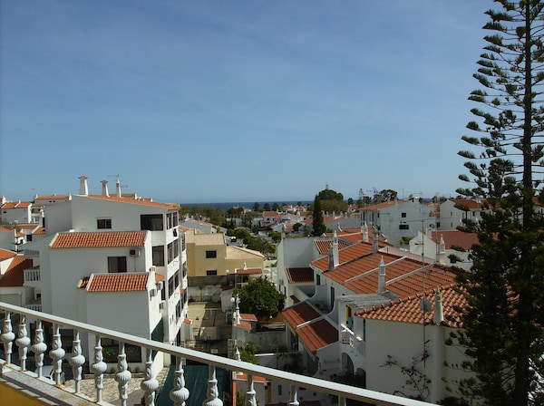 Hotel Azul Praia - Altura