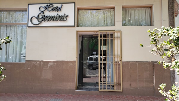 Hotel Géminis