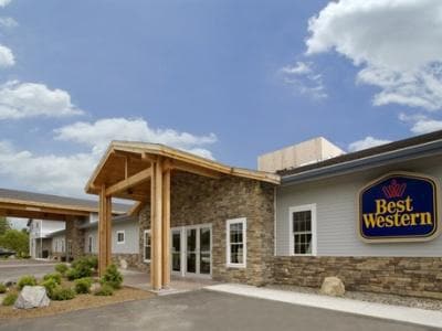 Best Western Ticonderoga Inn & Suites