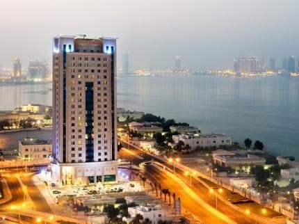 Hotel Retaj Al Rayyan