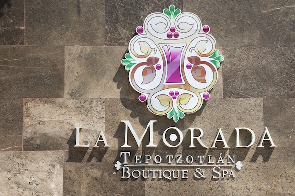Boutique & Spa La Morada