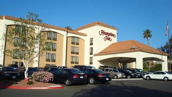 Residence Inn Santa Clarita Valencia