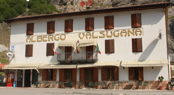 Albergo Ristorante Valsugana