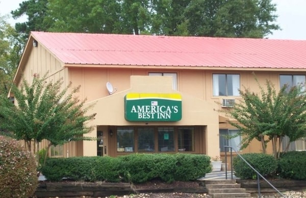 Hotel America's Best Inn Benton