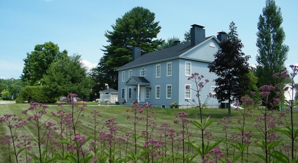 Merrill Magee Inn