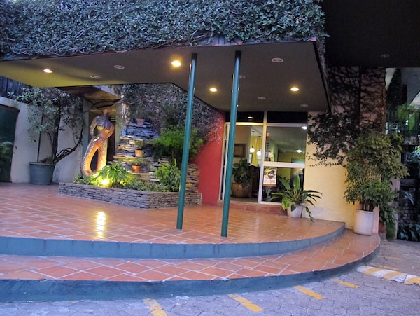 Hotel Novo Apart