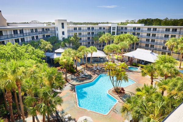 Staybridge Suites - Orlando Royale Parc