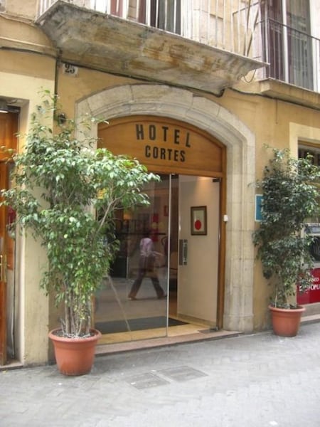 Hotel Cortes