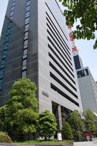 Mercure Tokyo Hibiya