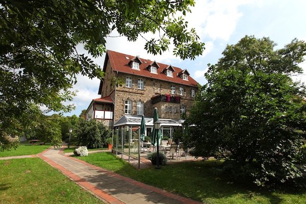 Hotel Landhaus Schieder