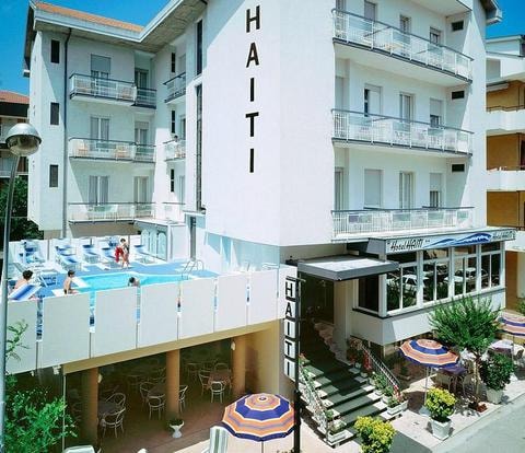 Hotel Haiti