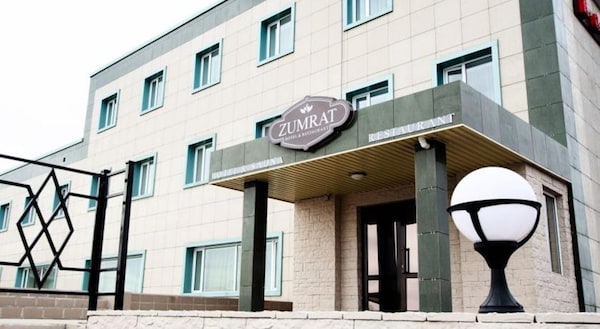 Hotel Zumrat