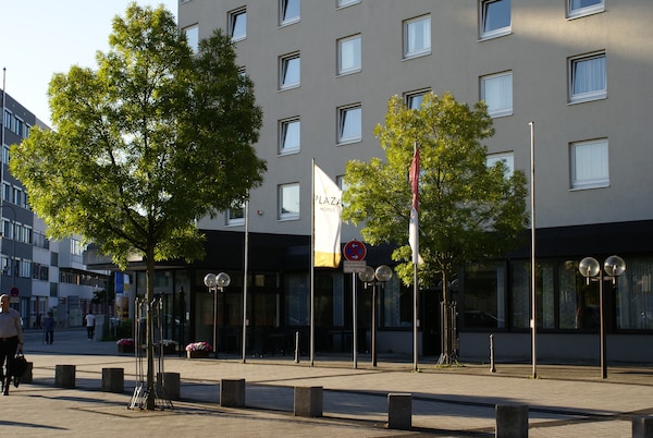 PLAZA Hotel Hanau