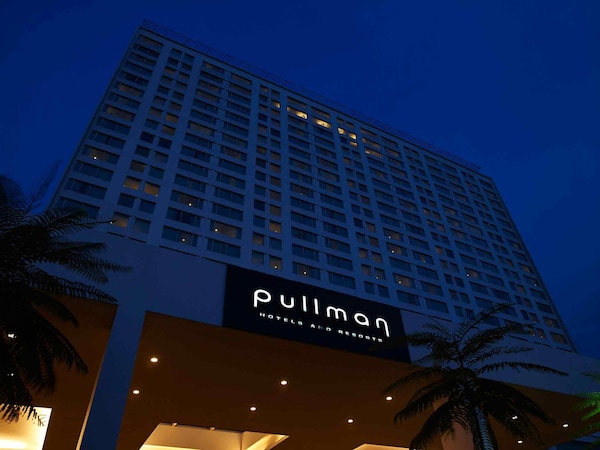 Hotel Pullman Kuching
