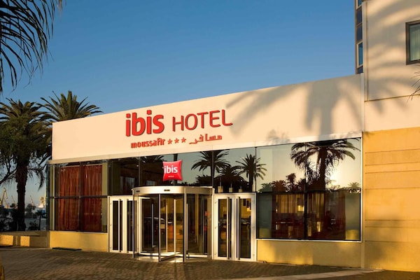 Hotel ibis Casablanca City Center