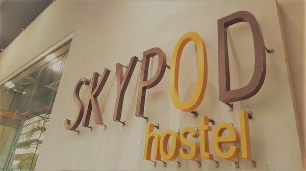 Skypod