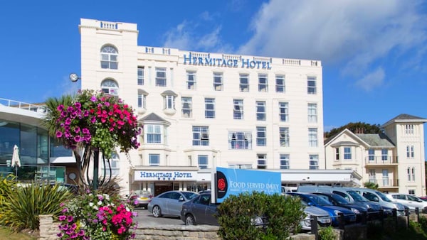 The Hermitage Hotel - OCEANA COLLECTION