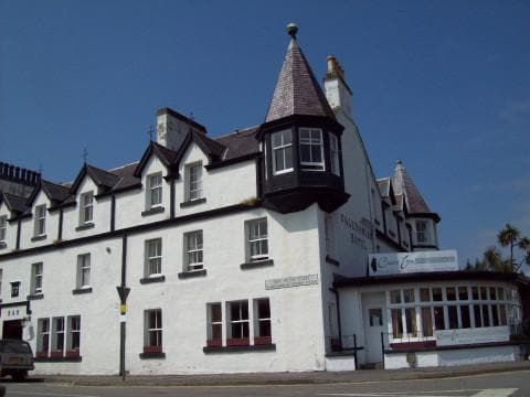 Caledonian Hotel 'A Bespoke Hotel'