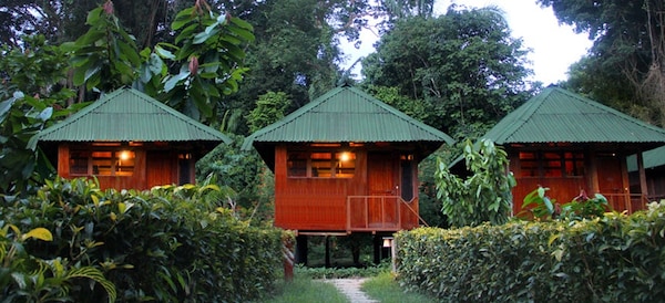 Ecoamazonia Lodge