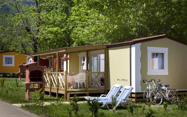 Campsite & Holiday Resort Medveja