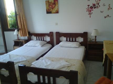Hotel Kiveli Apartments