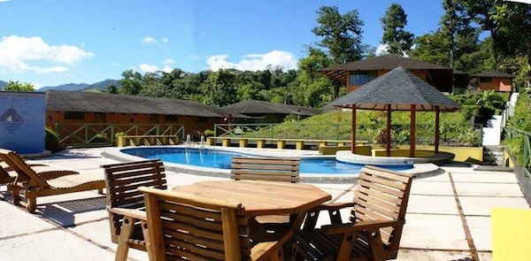 Hotel Arenal Vista Lodge