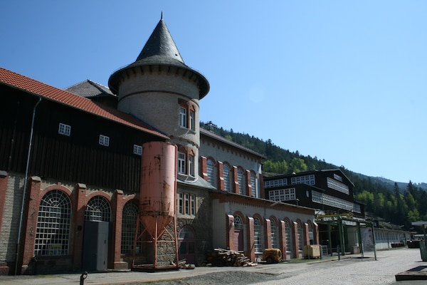Kloster-Remise