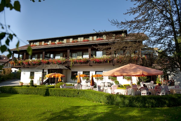Hotel Das Bayerwald