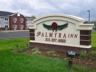 Palmyra Inn