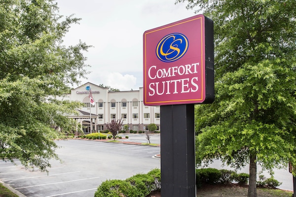 Comfort Inn Summerville - Charleston