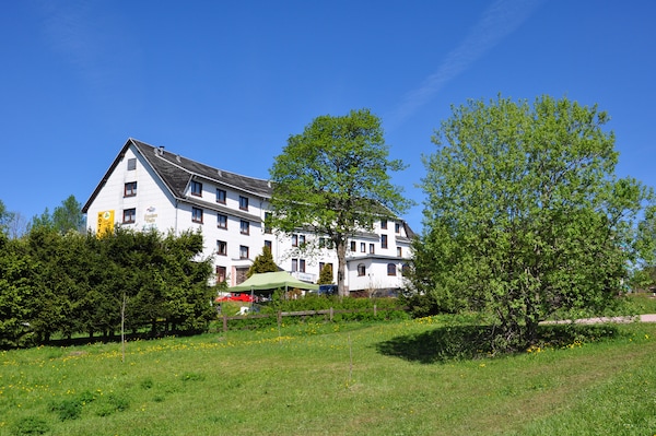 Hotel Zum Grundle