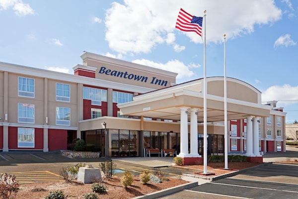 Best Western Braintree Inn