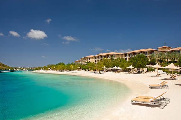 Santa Barbara Beach & Golf Resort Curacao