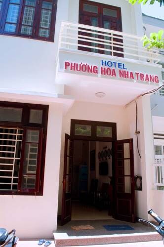 Phuong Hoa