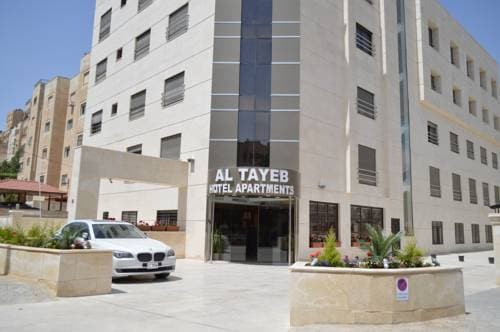 Al Tayeb Apartments