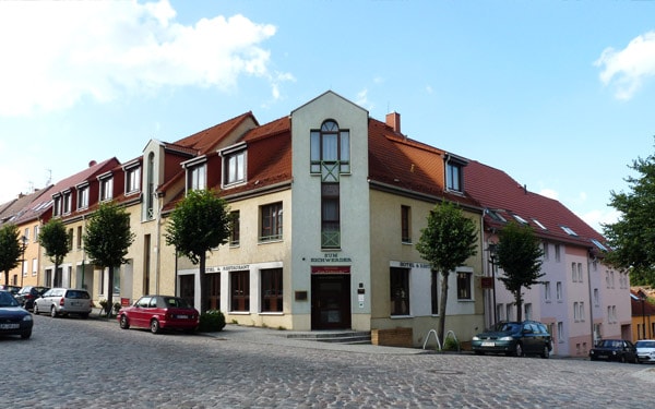 Hotel Zum Eichwerder