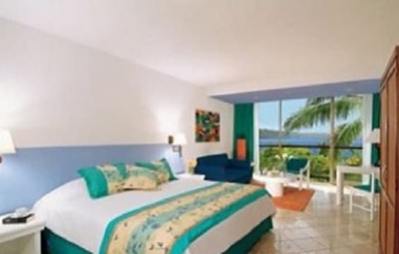 Resort & Spa Dreams Puerto Vallarta