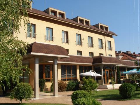 Hotel Perperikon