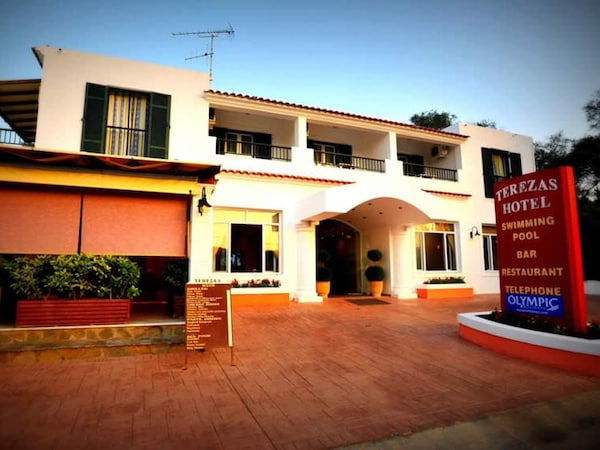 Hotel Terezas