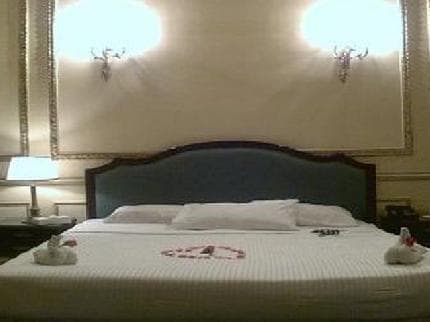 Hotel Paradise Inn Windsor Palace