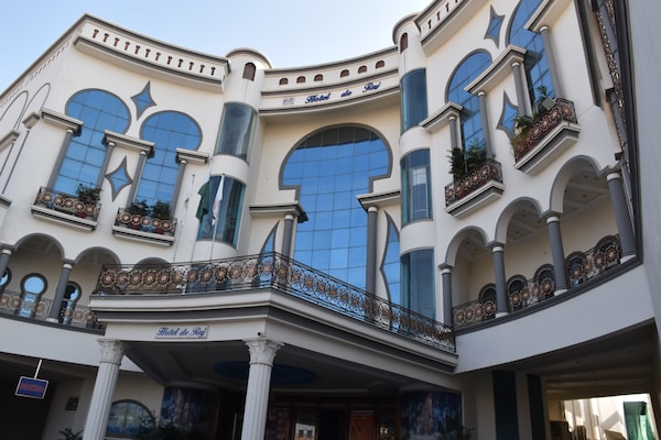 Hotel de Raj Sialkot