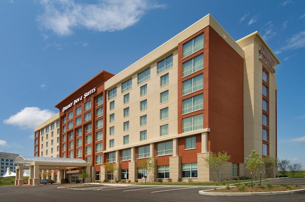 Drury Inn & Suites Independence Kansas City