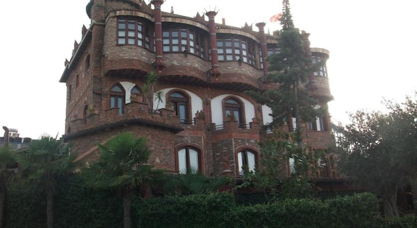 Hotel Iliada