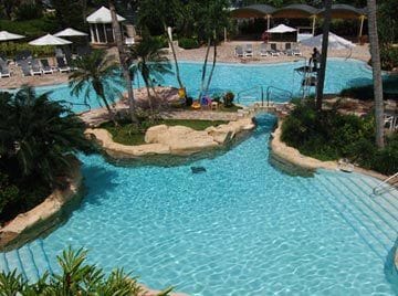 Hotel Hyatt Regency Saipan
