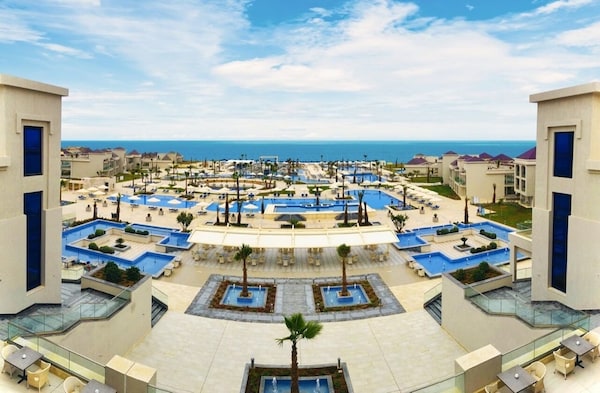Pickalbatros White Beach Taghazout - Adults Friendly 16 Years Plus - All inclusive