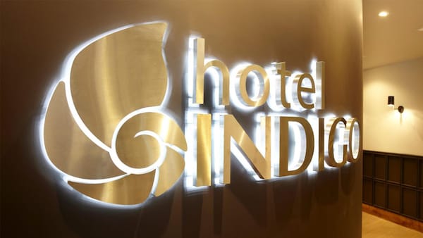 Hotel Indigo Manchester - Victoria Station - UN HOTEL IHG®