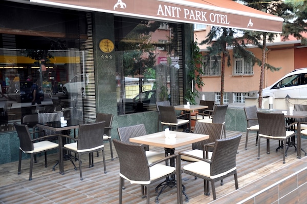 Hotel Anit Park
